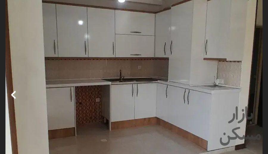 80متری 2خواب تکمیل کلیدنخورده