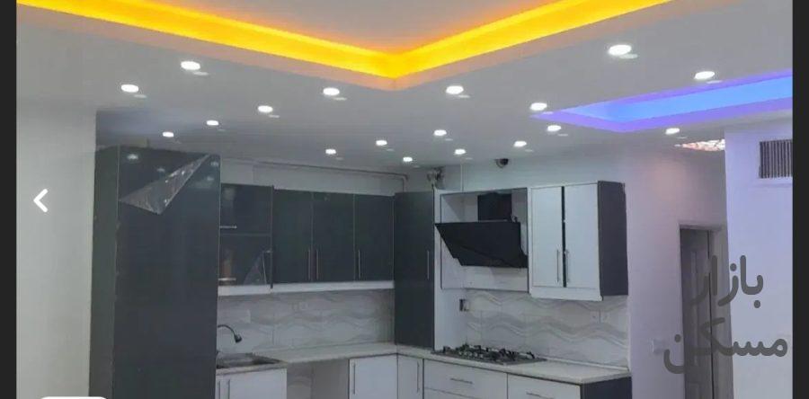 82متری تکمیل ابریشم