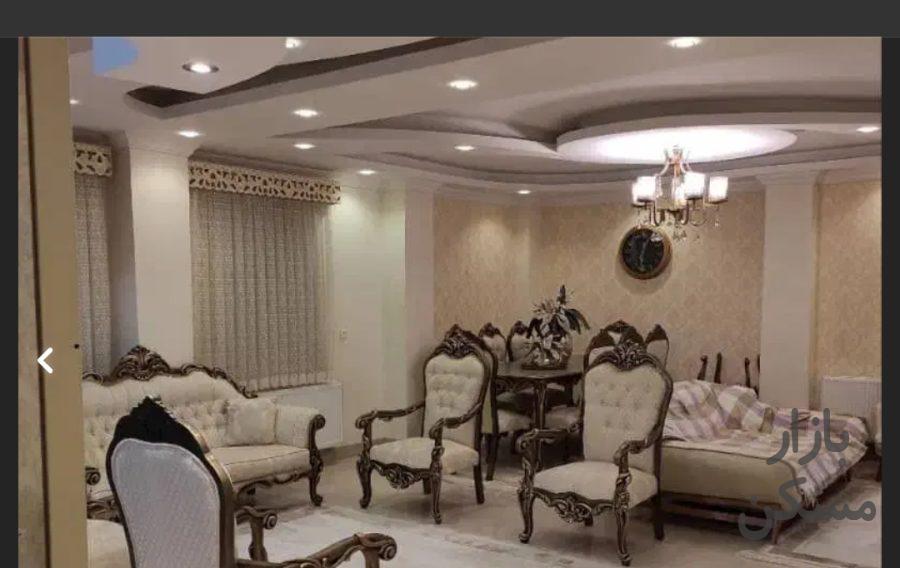 آپارتمان خیابان مازیار