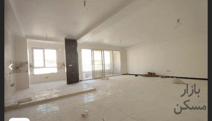 آپارتمان خشک 174 متر / کارمندان / فرهنگیان فاز 2