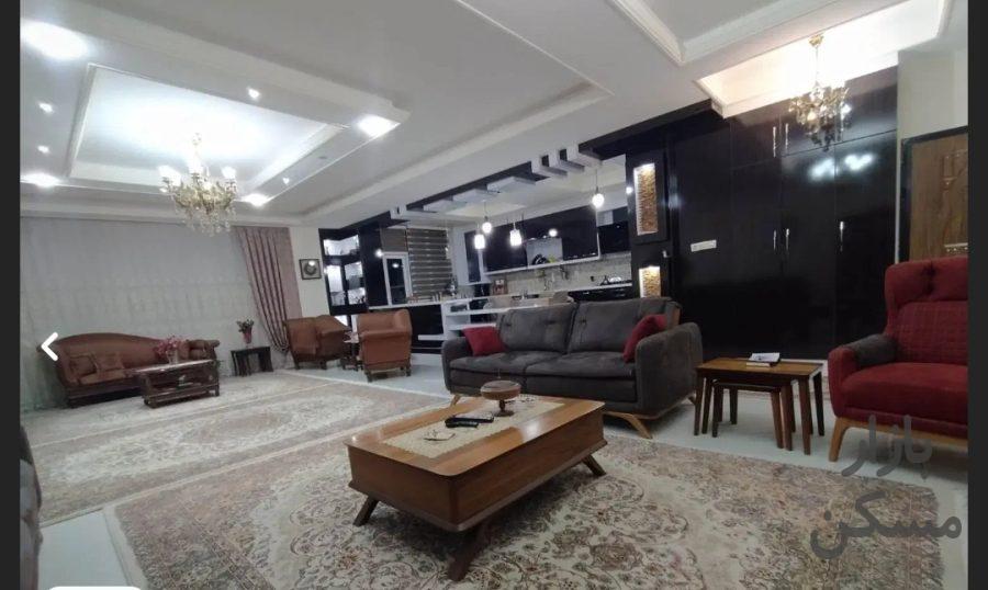 آپارتمان،165متری،تک واحدی،کارمندان،فرهنگیان فاز 2