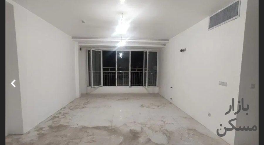 آپارتمان سه خوابه147متر صفر/سند آماده/18فدک