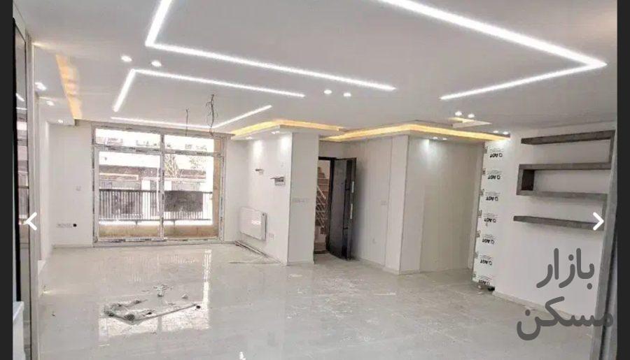 تک واحدی170متر/سه خوابه/فول لوکس/کلید نخورده/4فدک