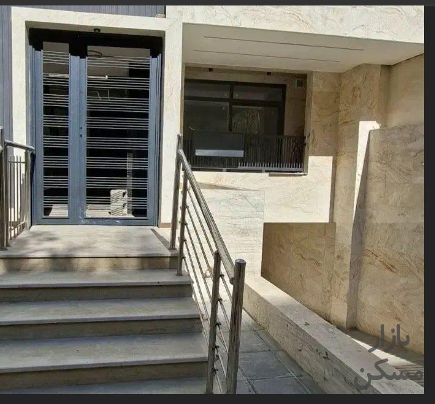 رهن کامل تک واحدی/سه خوابه/کلید نخورده/فدک