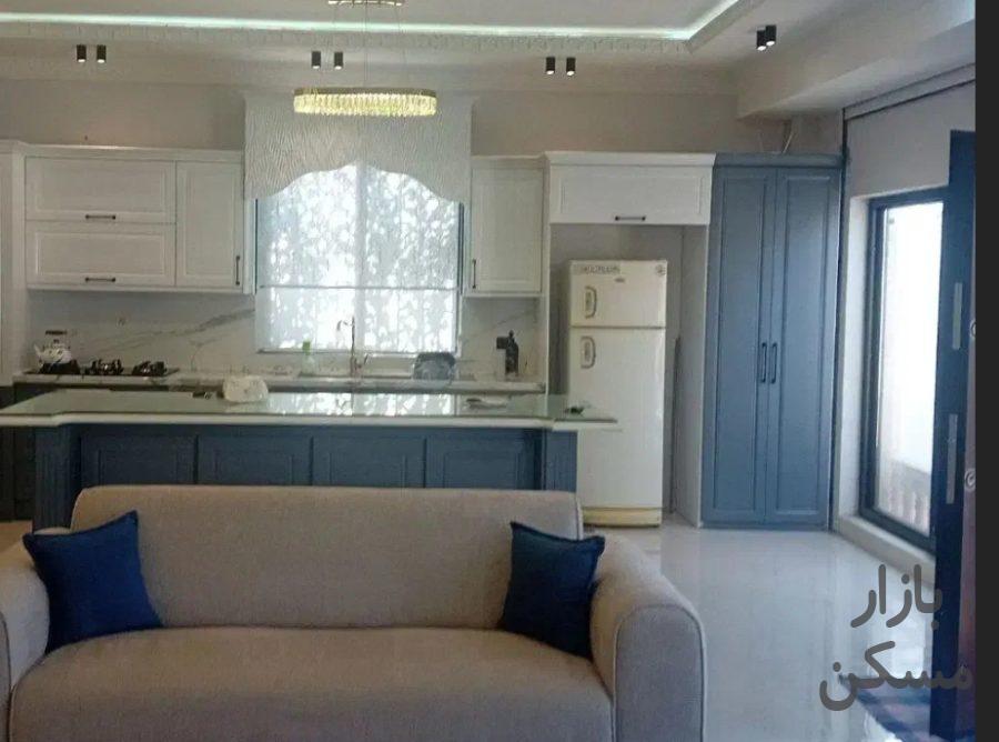 150 متر 3 خواب فول امکانات