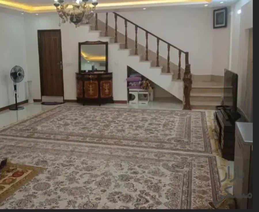 165 متر 3 خواب / نظامدوست