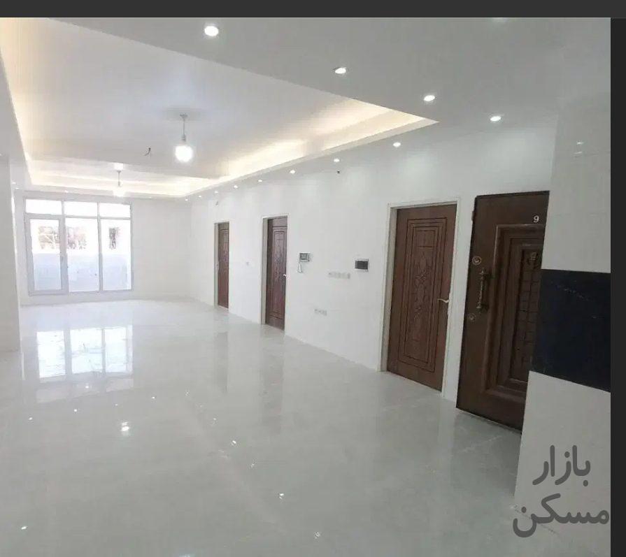 اپارتمان 140متری سه خوابه همت گلشن