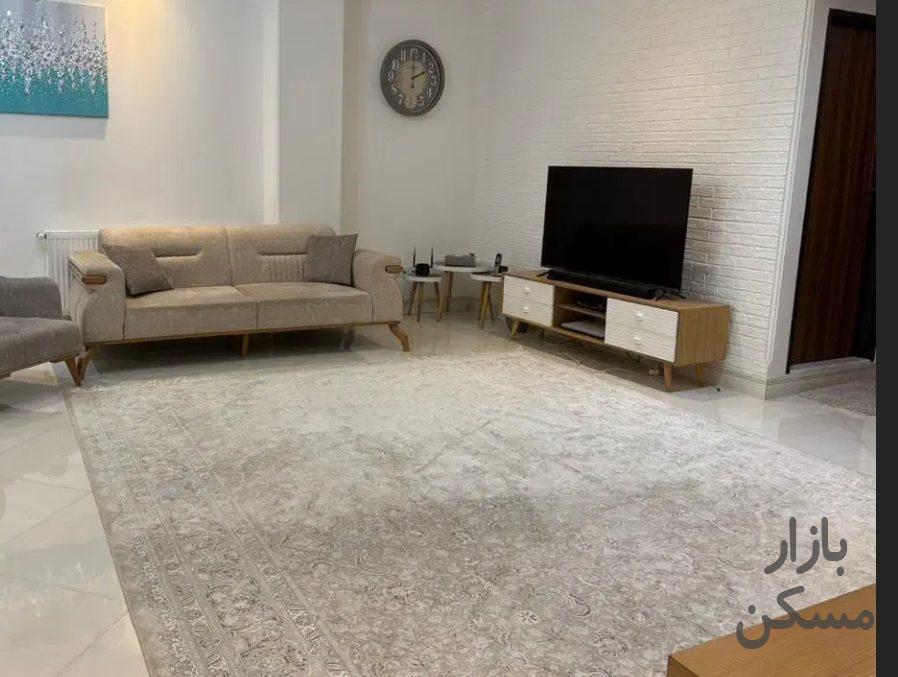 آپارتمان 97 متر خیابان سعدی