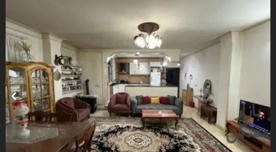 فروش آپارتمان 83 متری باهنر 9