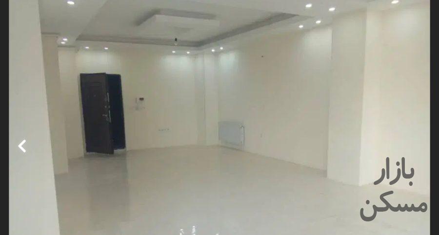 آپارتمان دوخواب خیابان نوروزیان(املاک وزرا