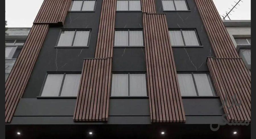 آپارتمان85متری/واوان/کلیدنخورده/فول امکانات