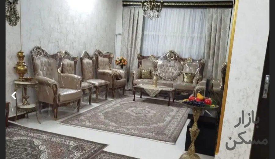 فروش اپارتمان 64 متری/باغ فیض