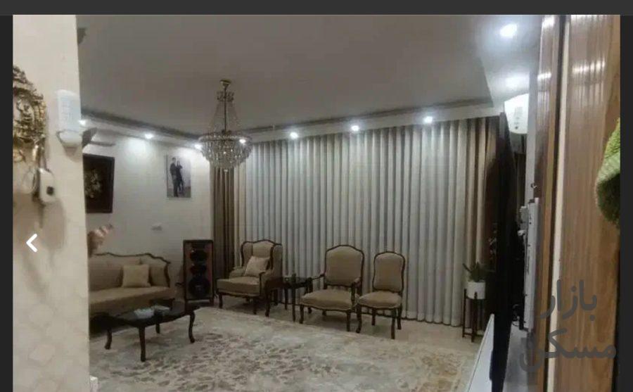 آپارتمان 145متری جنوبی موسی آباد تکواحدی 3خواب