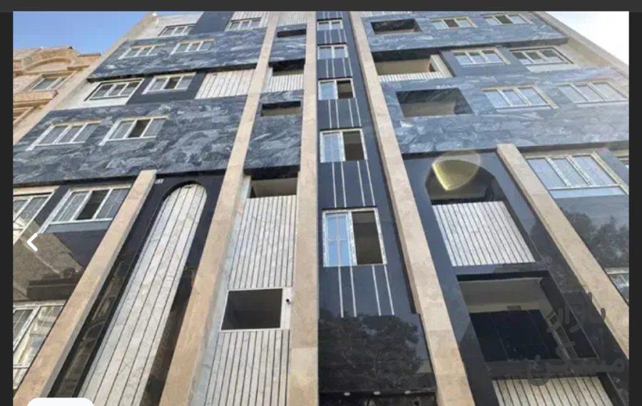 آپارتمان140متری کلیدنخورده/اسلامشهر/باغ‌فیض‌فول