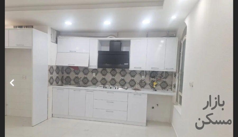 فروش واحد باغ زهرا 70متری