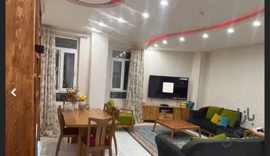 فروش واحد 90 متری فرودگاه