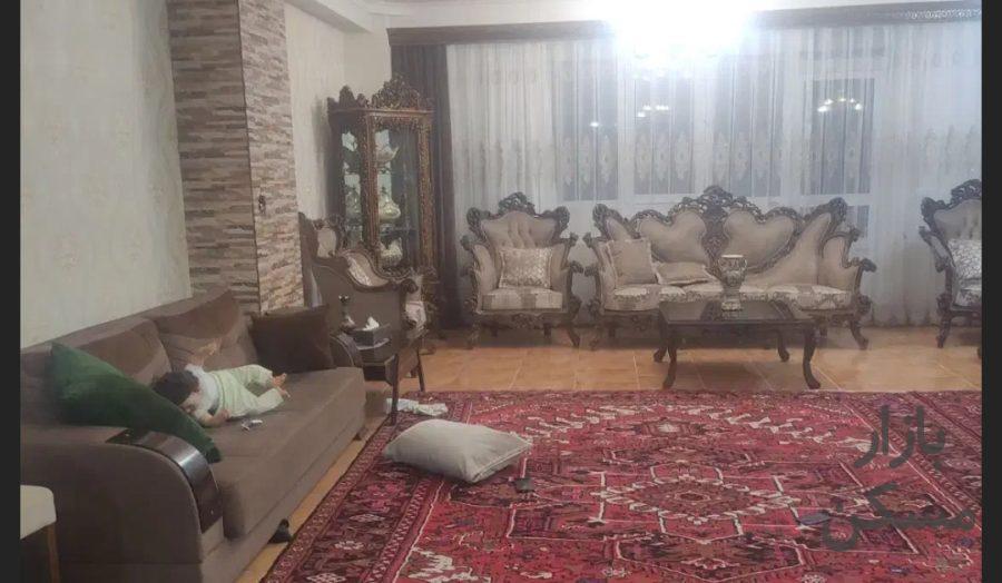 آپارتمان 150 متر قره اغاج