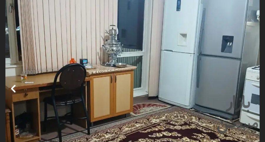 آپارتمان شهرک امام بلوک 80 فرهنگیان