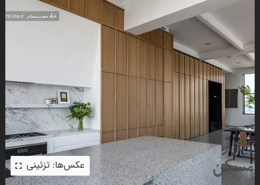 110 متر تک واحدی 10ساله شهرک غرب