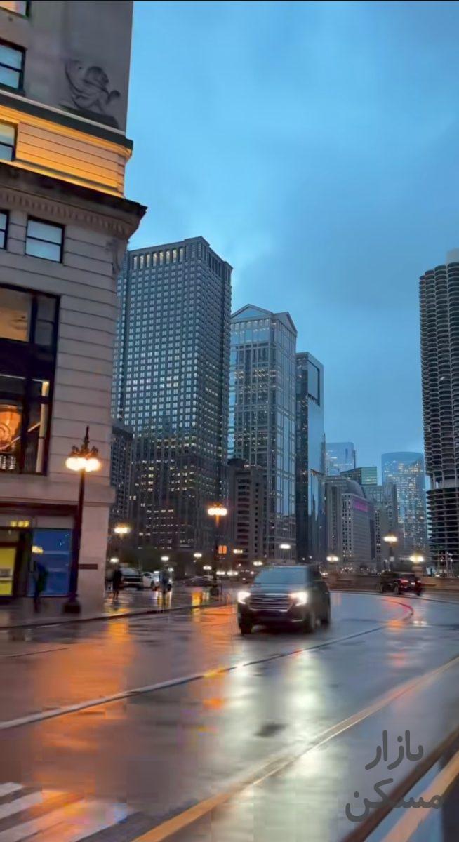 خاوران 210متر نوساز