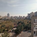 فروش آپارتمان. ولیعصر تبریز_14354