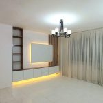 آپارتمان دو خواب نزدیک مشهد (شهر بینالود)_15110