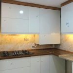 آپارتمان دو خواب نزدیک مشهد (شهر بینالود)_15111