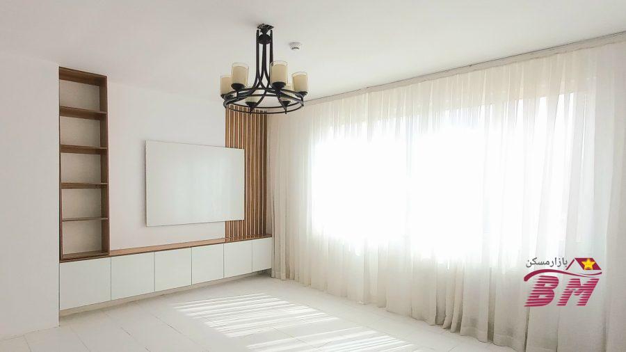 آپارتمان دو خواب نزدیک مشهد (شهر بینالود)