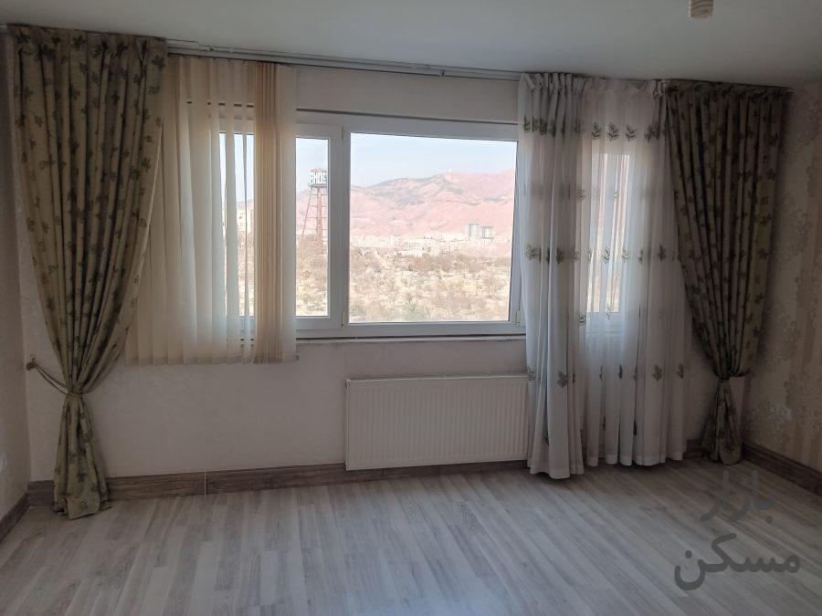 فروش آپارتمان. ولیعصر تبریز