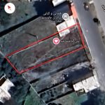 زمین 524 متری مشگین شهر بر جاده گردشگری_15651