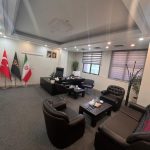 دفتر اداری جهت فروش یا اجاره_15210