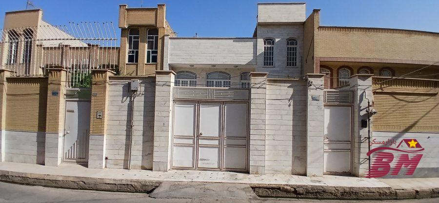 منزل ویلایی سند شش دانگ