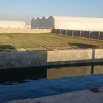 فروش گلخانه با تخفیف یک میلیاردی و امکانات کامل_16347