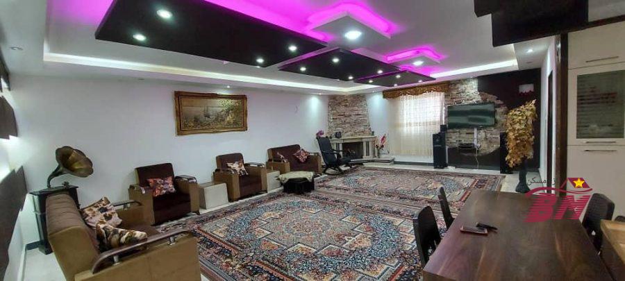 ویلا باغ فروشی