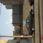 قطعه زمین دو نبش باسمنج_16340