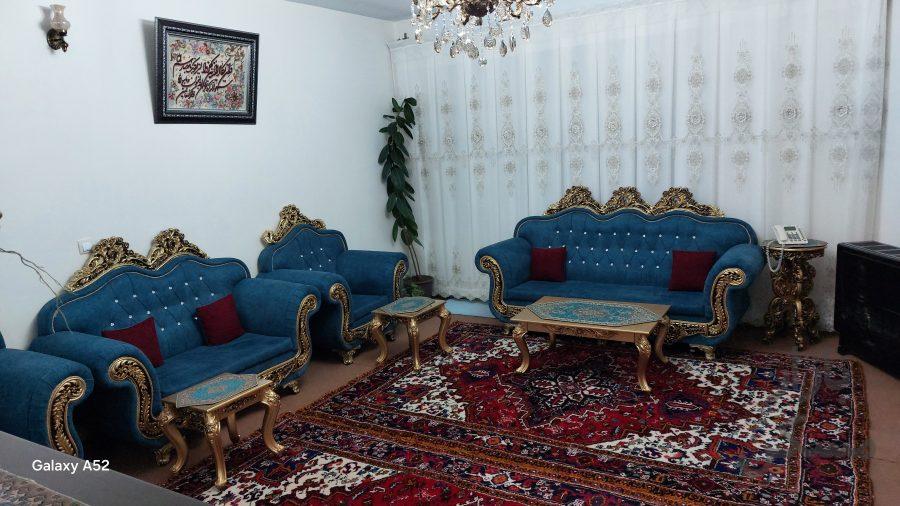 اپارتمان اندیشه