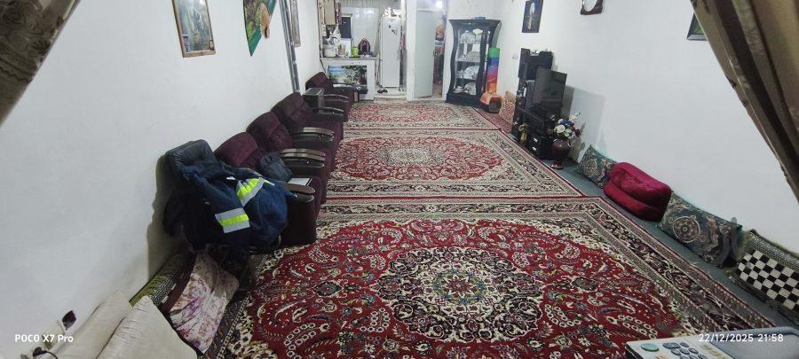 آپارتمان