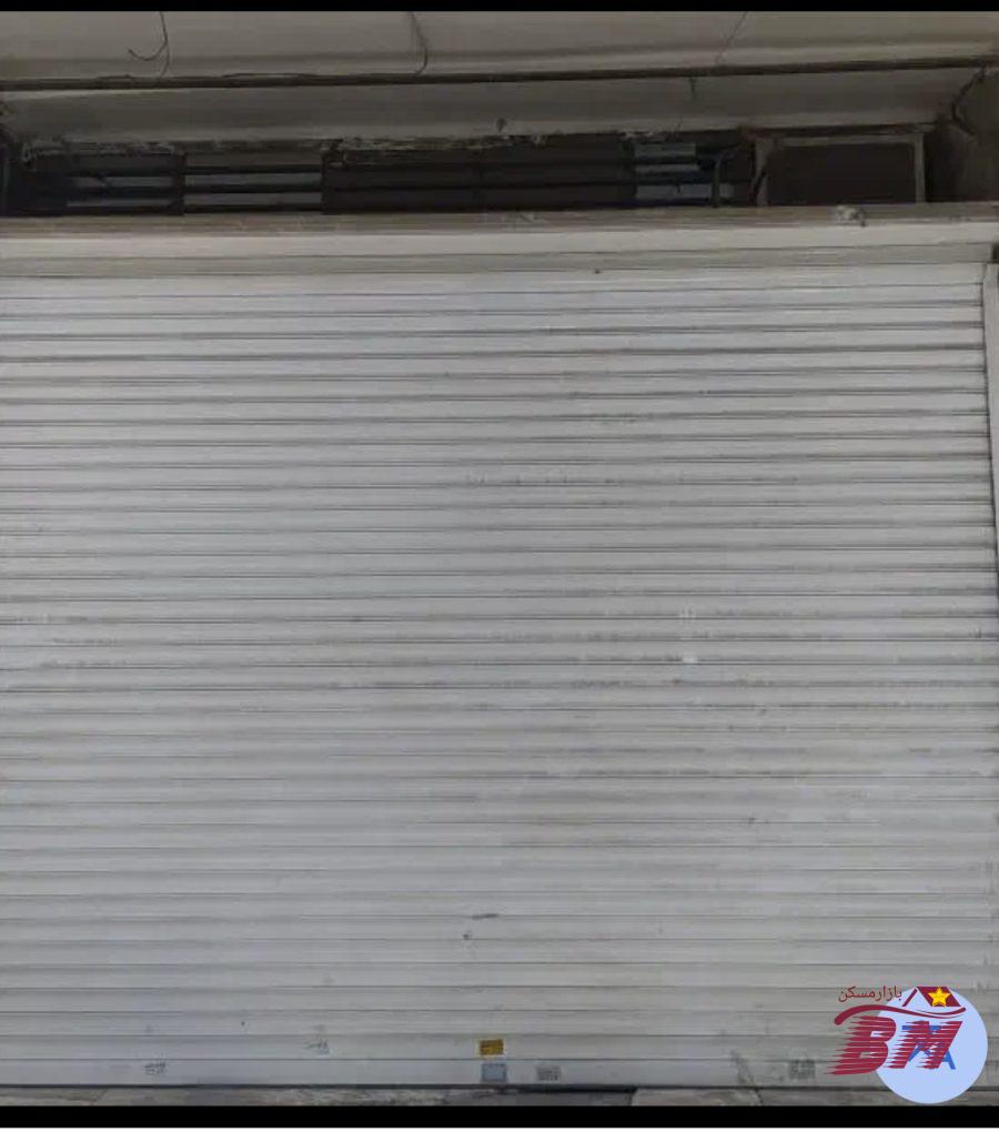 فروش مغازه در قلب بازار تبریز