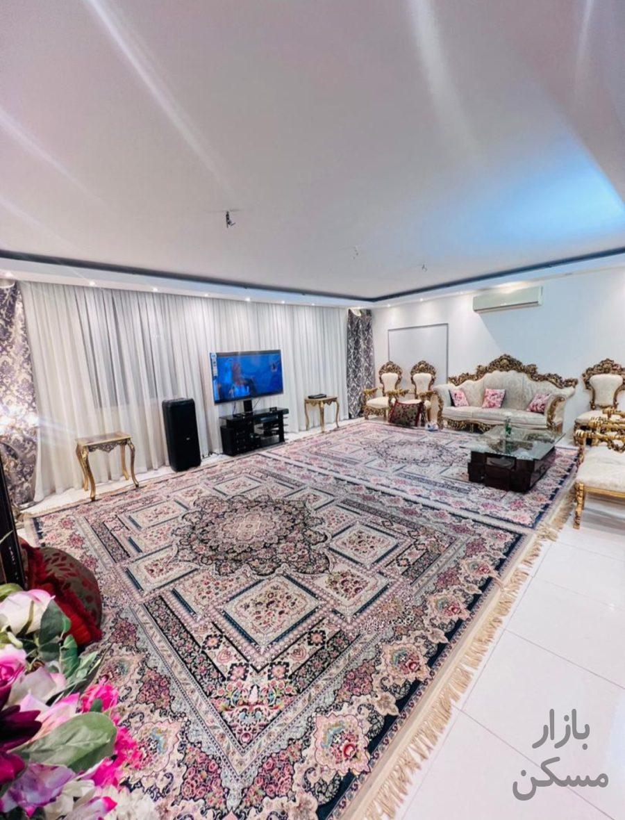 آپارتمان فروشی فول امکانات قیمت مناسب