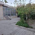 فروش کلنگی مسکونی 430 متر سند تکبرگ_16797