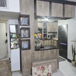 واحد 75 متری نور جنوب و شرق خوش قیمت_17018