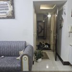 واحد 75 متری نور جنوب و شرق خوش قیمت_17019
