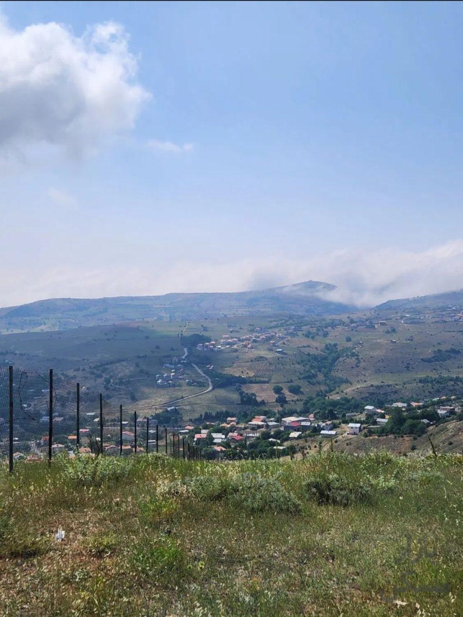 زمین دیلمان اسپیلی
