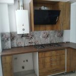 آپارتمان 95متری طبقه دوم روی همکف 2خواب_17283
