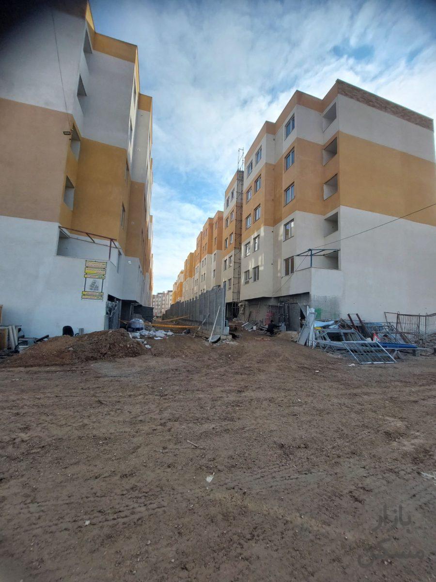 فروش آپارتمان