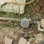 فروش باغچه 950 متری در دزفول_17473