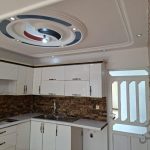 باغ ویلای سندتکبرگ.دوطبقه بایک باب مغازه سندتکبرگ درتالش_17210