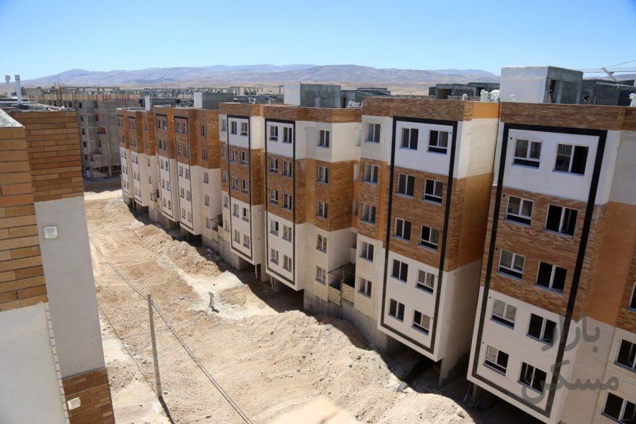 فروش آپارتمان