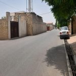 زمین 222 متری داخل بافت/مجوز ساخت/سند تک برگ_17634