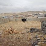 ویلای نیمه ساخته در تبریز_17173